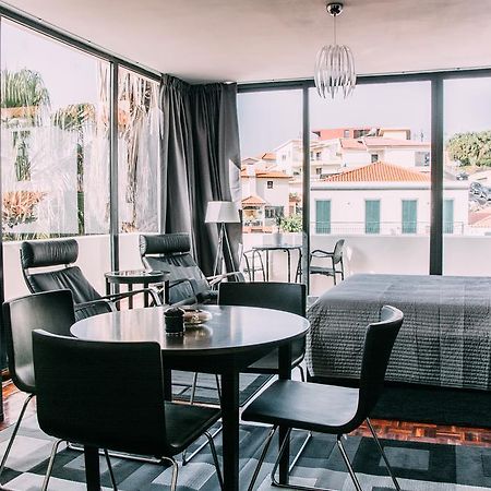 Arts In Apartments Pina Funchal  Extérieur photo