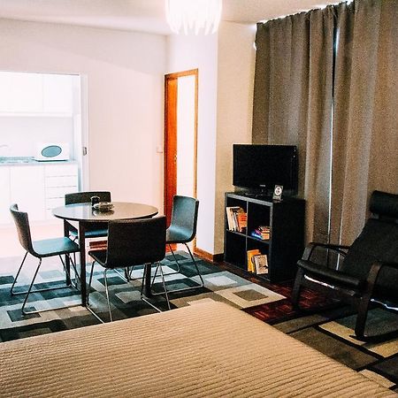 Arts In Apartments Pina Funchal  Extérieur photo