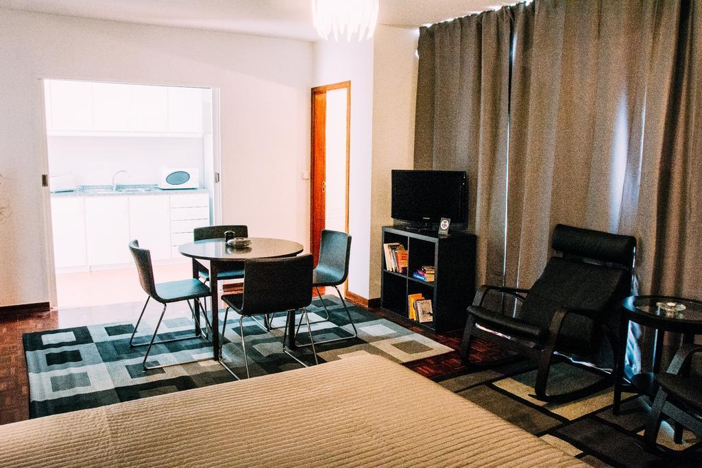 Arts In Apartments Pina Funchal  Extérieur photo