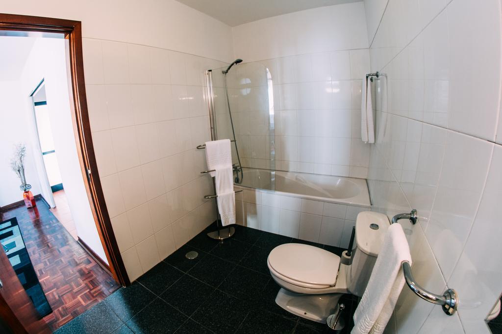 Arts In Apartments Pina Funchal  Extérieur photo