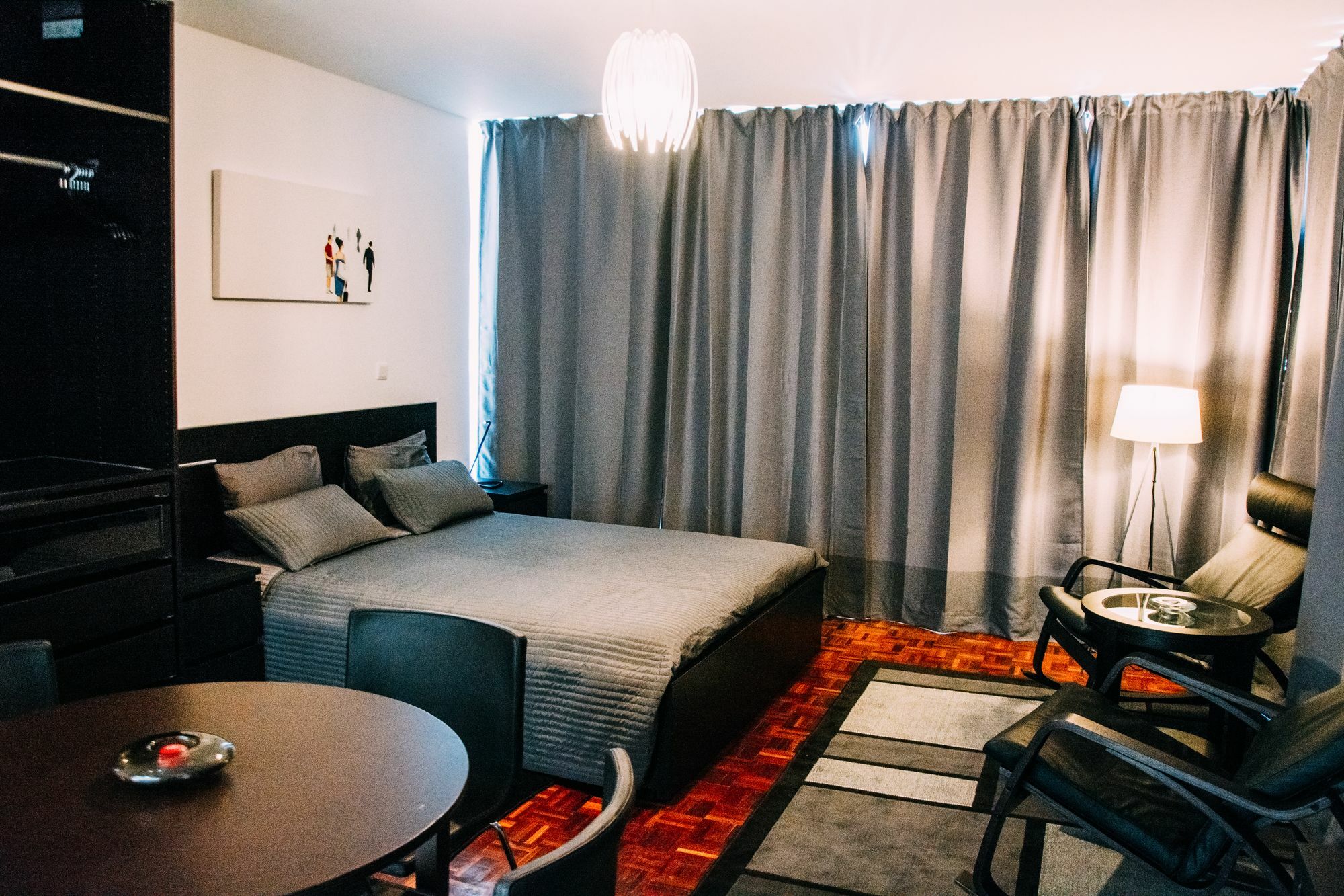 Arts In Apartments Pina Funchal  Extérieur photo